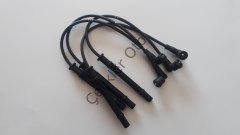 Buji Kablosu Takımı Clio Symbol Thalia Logan Sandero 1,2 16V D4F 224404659R