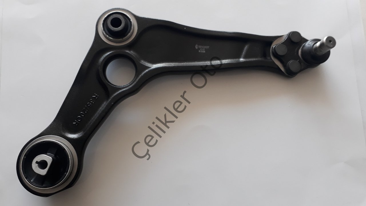 Sağ Alt Tabla Salıncak Megane 4 545049124R