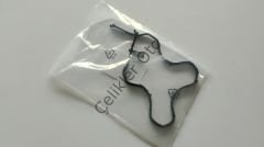 Eksantrik Contası Megane 4 Duster Kadjar 1,5Dci Euro 6 111213292R