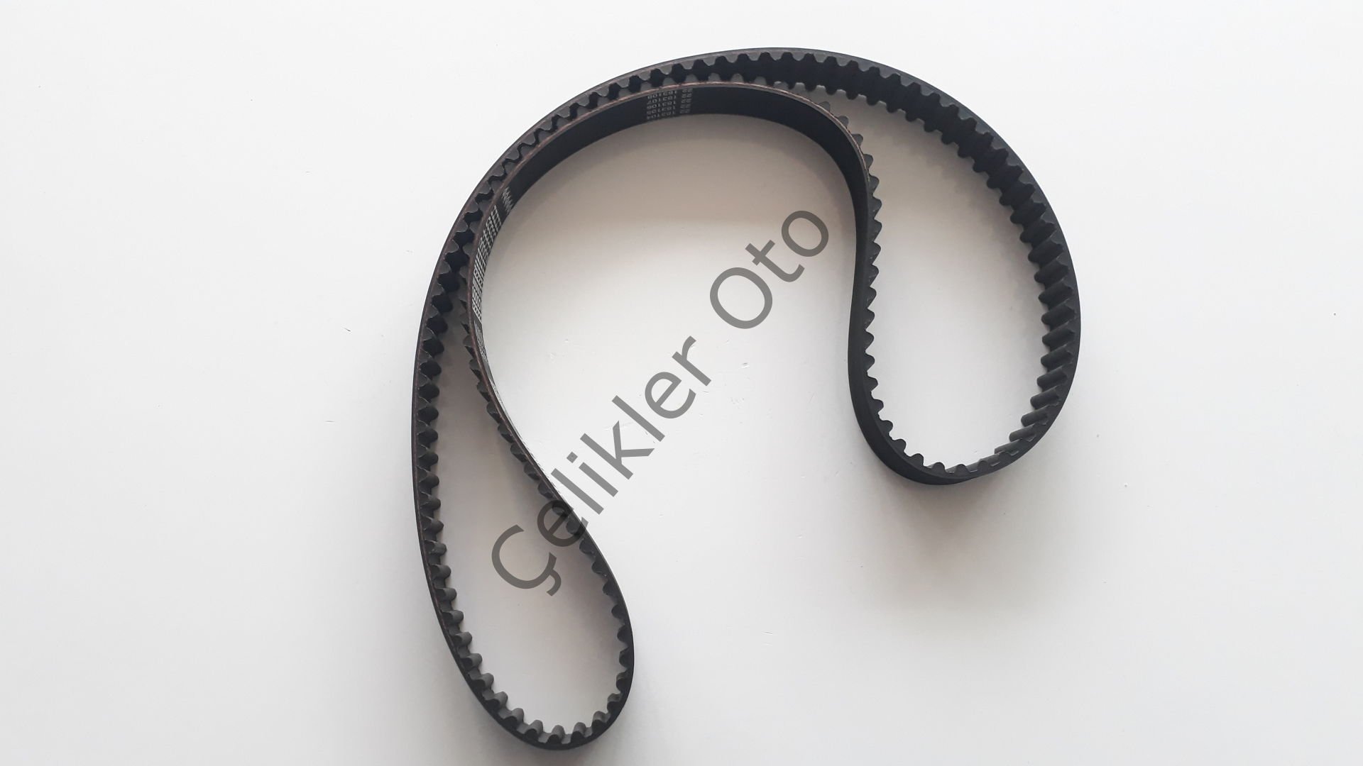 Triger Eksantrik Kayışı Fluence Laguna Megane 1,6 16V K4M 8200897100