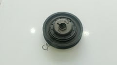 Krank Kasnağı Megane 2 Scenic 2 Fluence Logan Duster 1,5 Dci Kamalı 8200477938