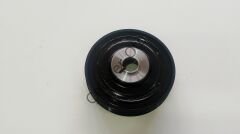 Krank Kasnağı Megane 2 Scenic 2 Fluence Logan Duster 1,5 Dci Kamalı 8200477938