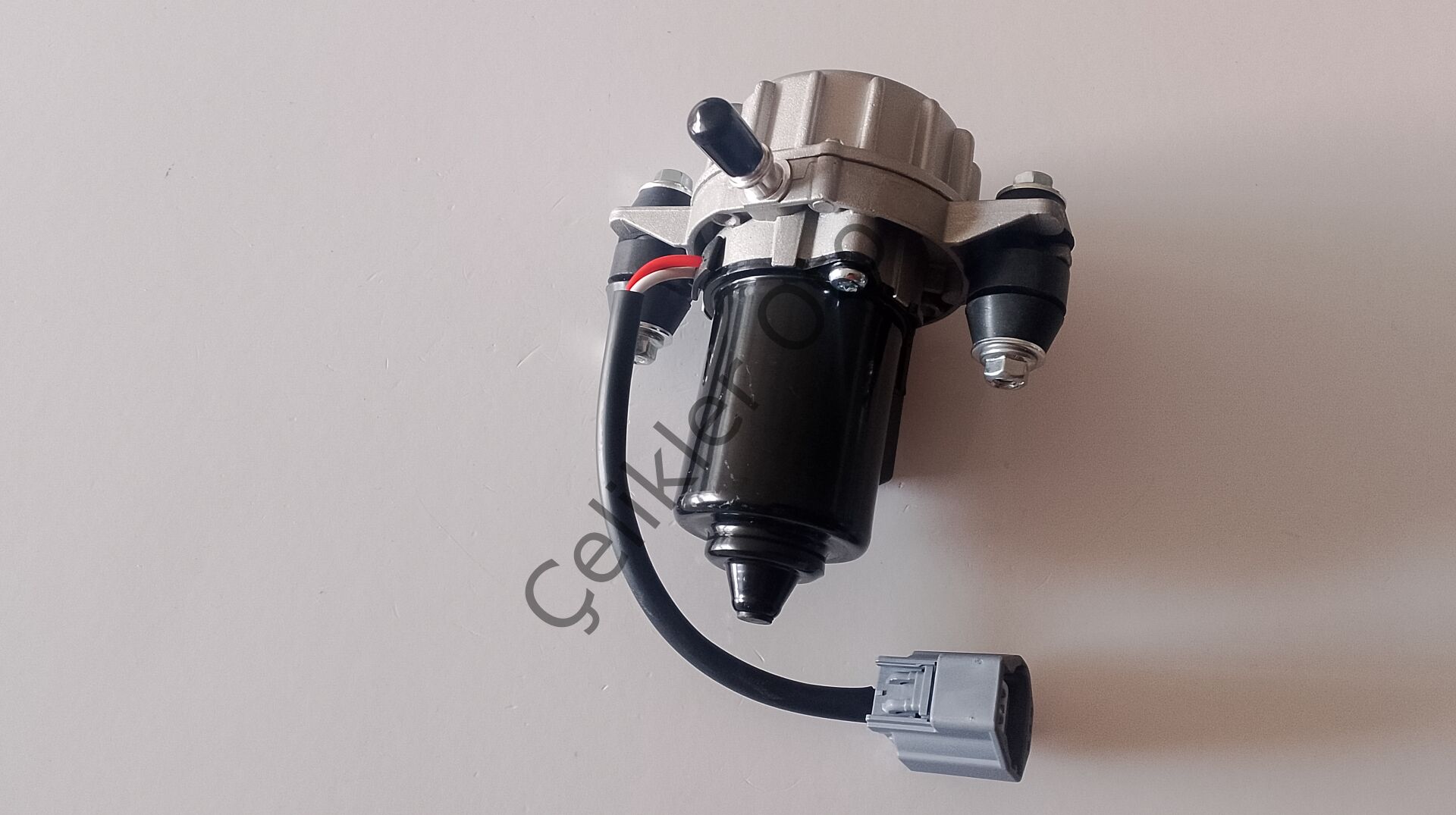 Vakum Pompası Elektrikli Clio 5 146505902R