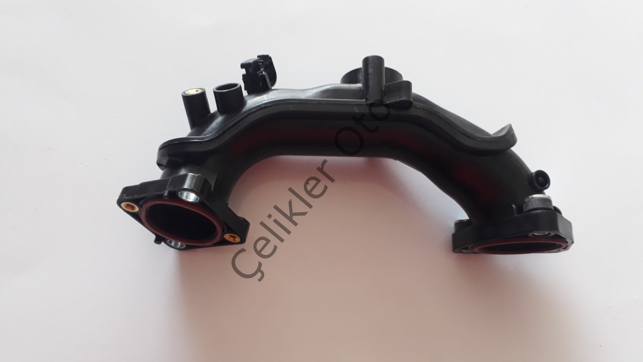 Emme Manifold Giriş Borusu V40 2012->S40 V50 C30 S60 V60 S80 V70 1,6Dizel 31342373