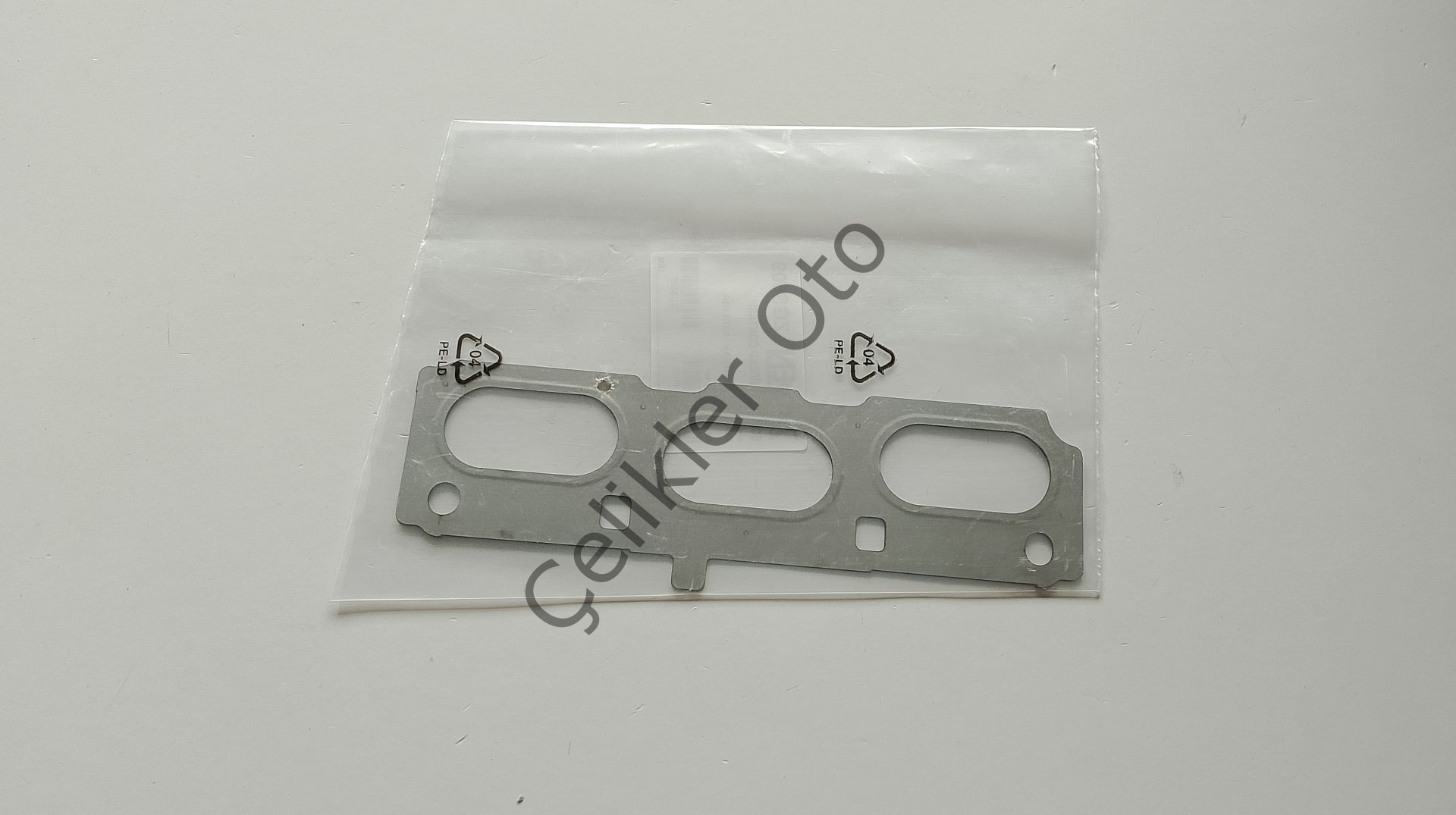 Eksoz Manifold Contası Megane 4 Kadjar Duster Talisman 1,3Tce 140367594R