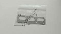 Eksoz Manifold Contası Megane 4 Kadjar Duster Talisman 1,3Tce 140367594R