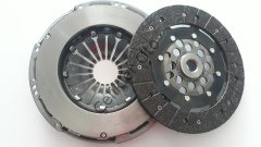 Debriyaj Seti S40 V40 1,9Dizel 30618657