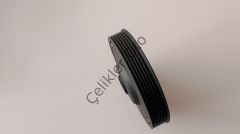 Krank Kasnağı Duster Kango 2 3 Clio 3 1,4 1,6 16V 1,5Dci Kamalı 123033245R