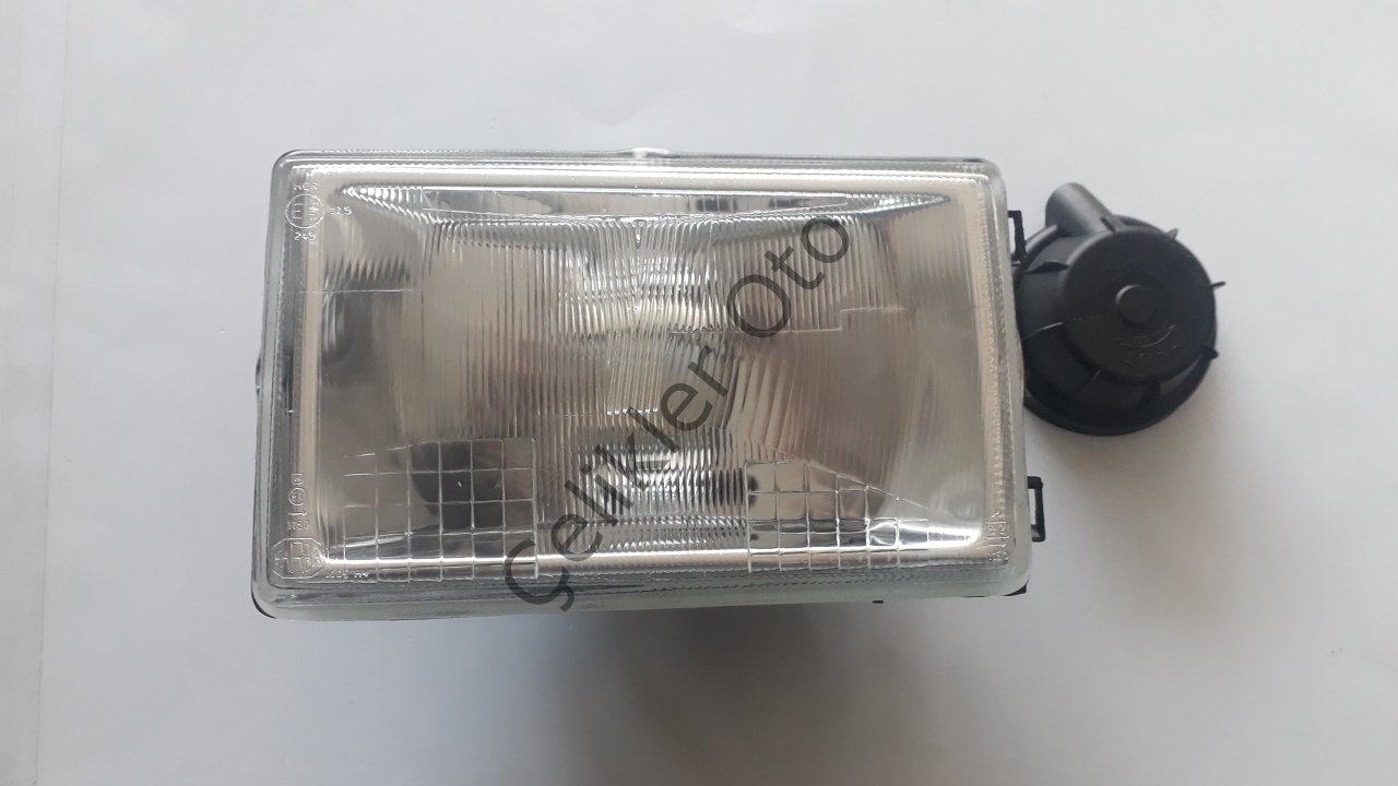 Sağ Far Renault R9 Spring 7702131467