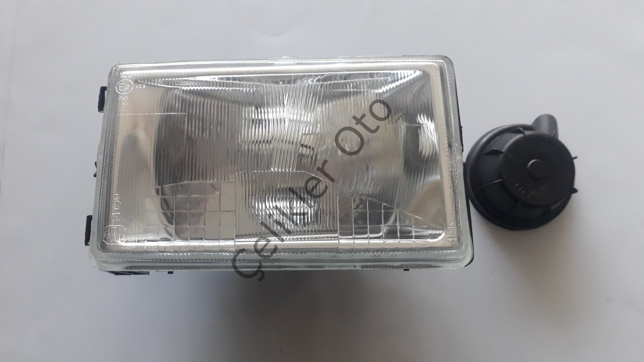 Sol Far Renault R9 Spring 7702131466