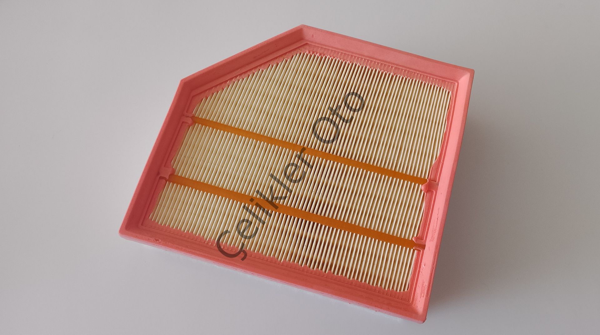 Hava Filtresi S60 V70 II XC70 XC90 2,4Dizel D5