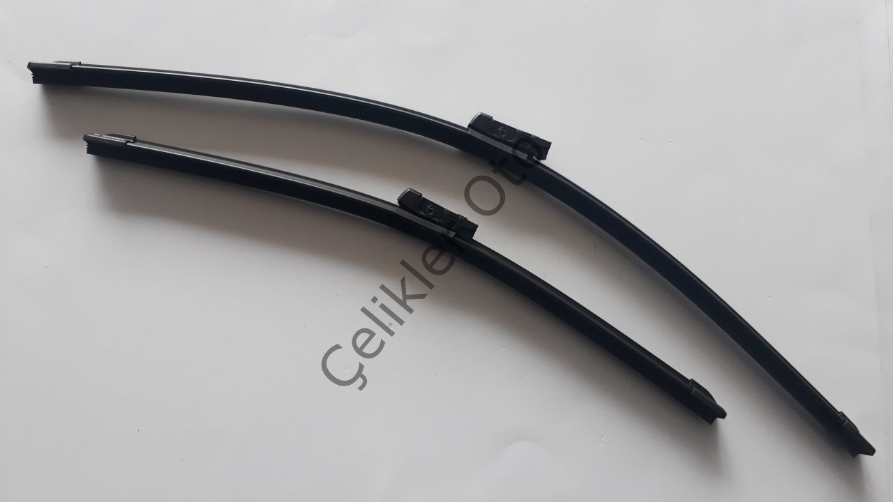 Silecek Süpürgesi Takım S60 V60 V40 274584