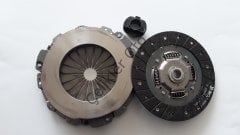 Debriyaj Seti Clio Kango Dacia Logan 1,5Dci K9K 7701479194