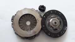 Debriyaj Seti Clio Kango Dacia Logan 1,5Dci K9K 7701479194