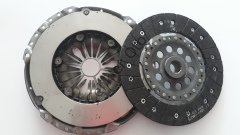 Debriyaj Seti V40 S60 V60 S80 V70 XC70 XC60 S40 V50 C30 2,0D 2,4D D5 30783255