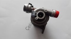 Turbo Komple Laguna 3 Latitude Fluence 110BG 1,5Dci K9K 7701479077