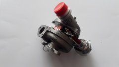 Turbo Komple Laguna 3 Latitude Fluence 110BG 1,5Dci K9K 7701479077