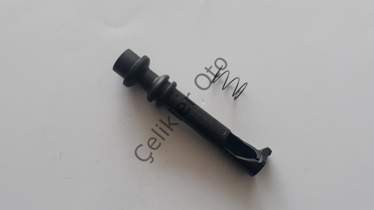 Geri Vites Mandalı Dacia Duster 341404375R