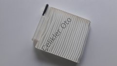 Polen Filtresi Clio 3 Modüs Duster Micra Note 7701062227