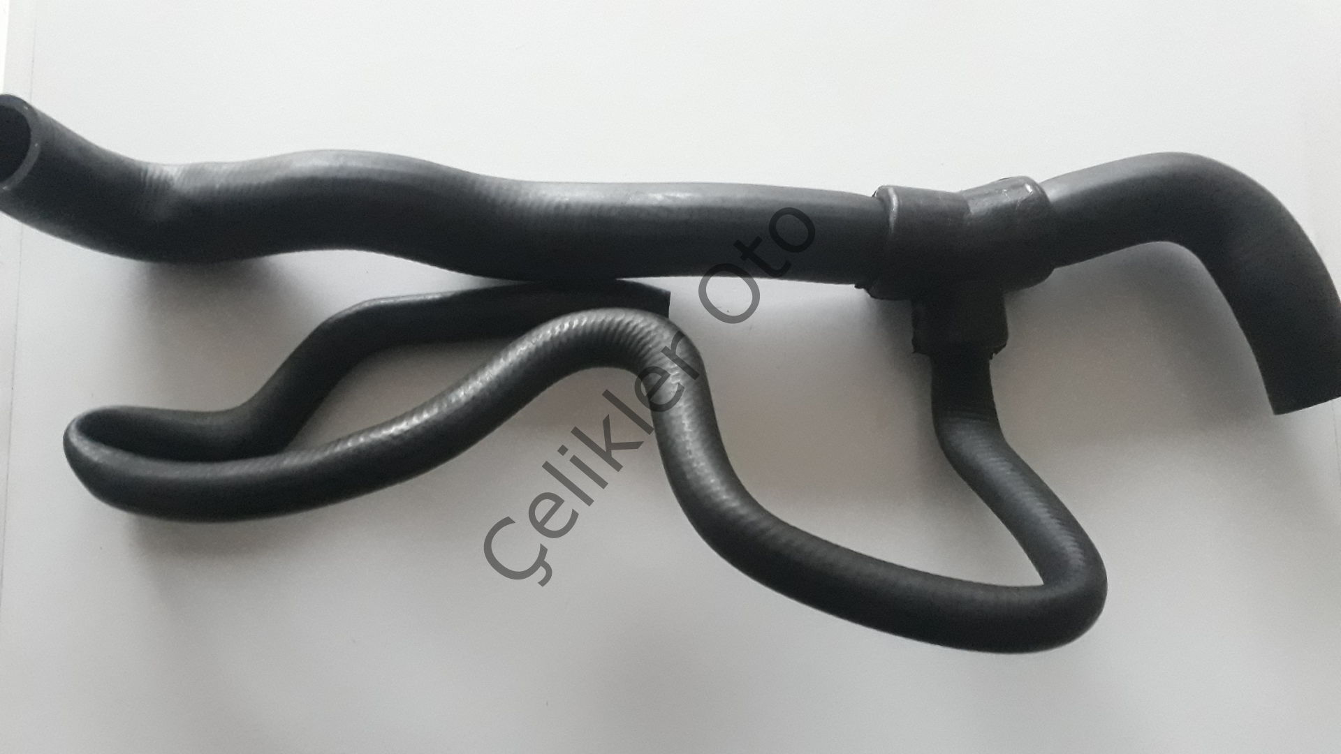 Radyatör Alt Hortumu Duster Lodgy Sandero Symbol 1,5Dci Blue 254014391R