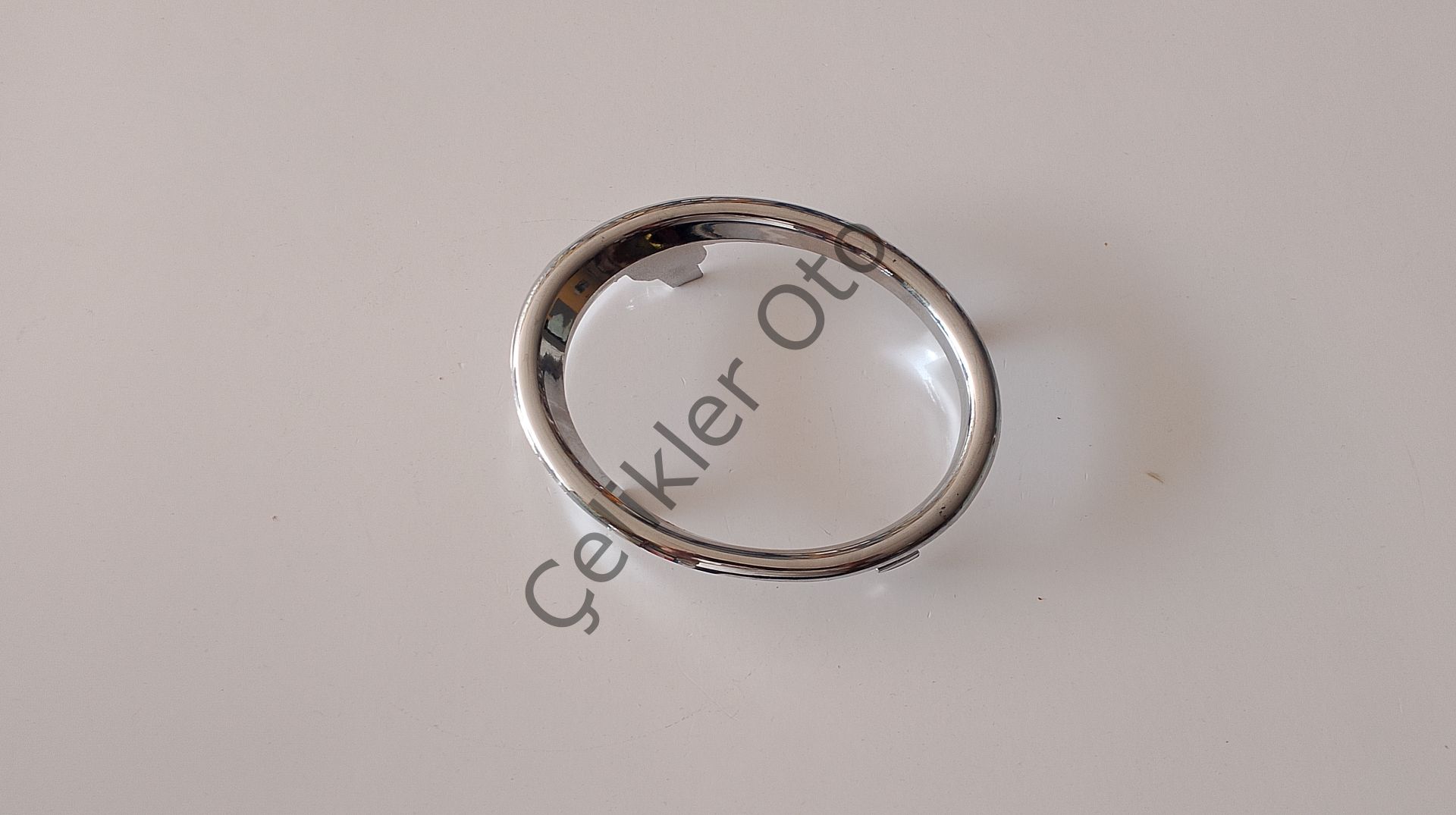 Sol Sis Far Çerceve Nikelajı Renault Clio 4 261522624R