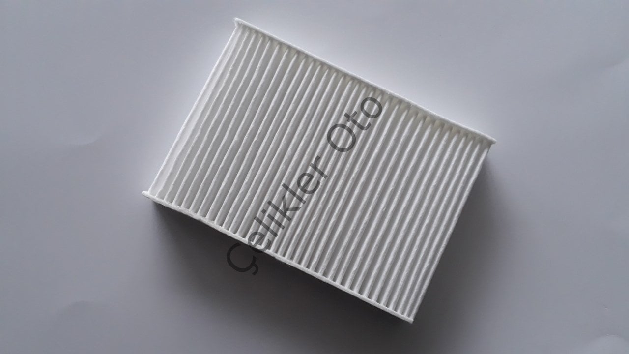 Polen Filtresi Clio Kango 7700424098