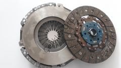 Debriyaj Seti S60 V60 S80 V70 1,6Drive D2 31325828