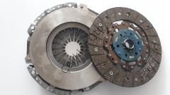 Debriyaj Seti S60 V60 S80 V70 1,6Drive D2 31325828