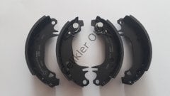 Renault R9 R11 Arka Fren Balatası 7702127309