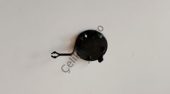 Ön Tampon Çeki Kapağı Megane 4 511801178R
