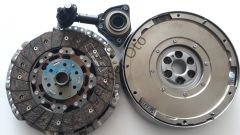 Debriyaj Seti Rulmanlı S40 V50 C30 S80 V70 1,6Dizel 31259847