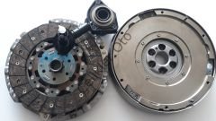 Debriyaj Seti Rulmanlı S40 V50 C30 S80 V70 1,6Dizel 31259847