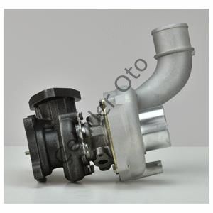 Turbo Kompresörü Master 2,5Dci G9U 7701473757