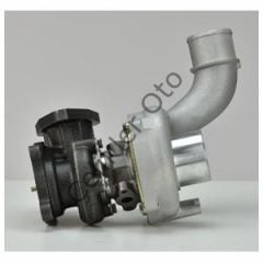 Turbo Kompresörü Master 2,5Dci G9U 7701473757