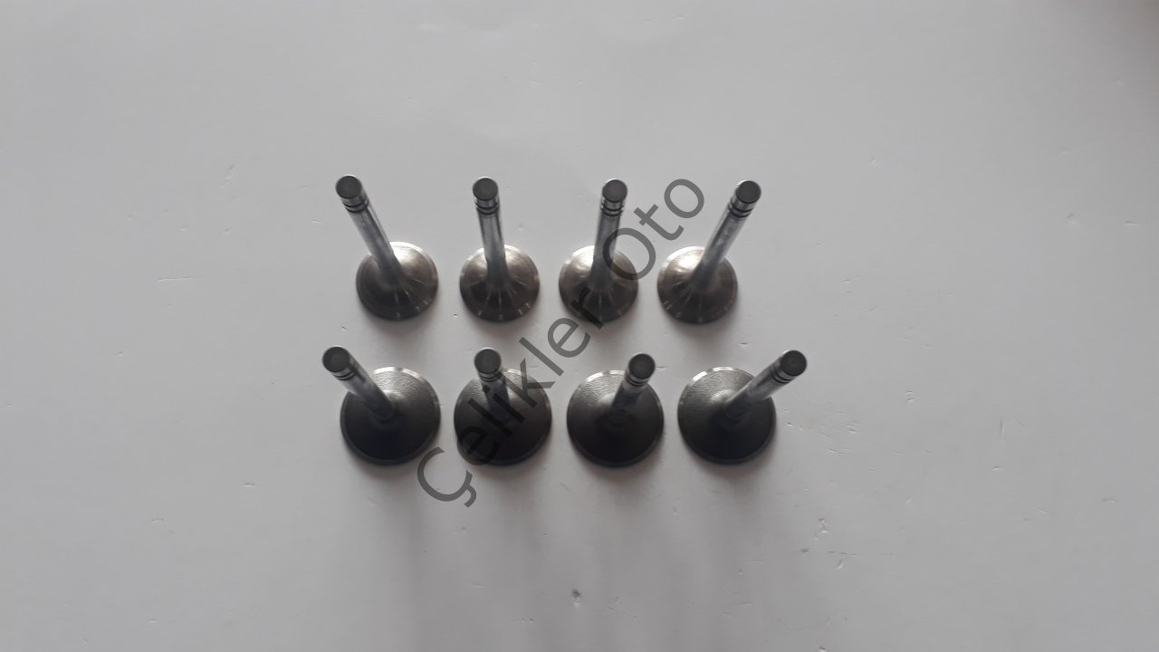 Subap Takımı Renault R9 R11 1400 1600 7700677702