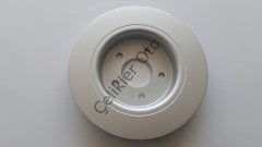 Arka Fren Diski Takımı S40 V50 C30 C70 16Jant 30666802