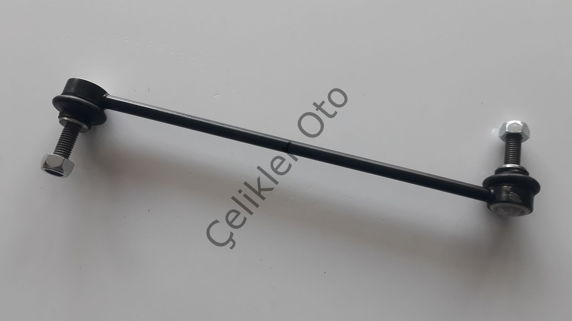 Viraj Askı Z rotu Megane 2 Kango 3 Mercedes Çıtan 546181925R