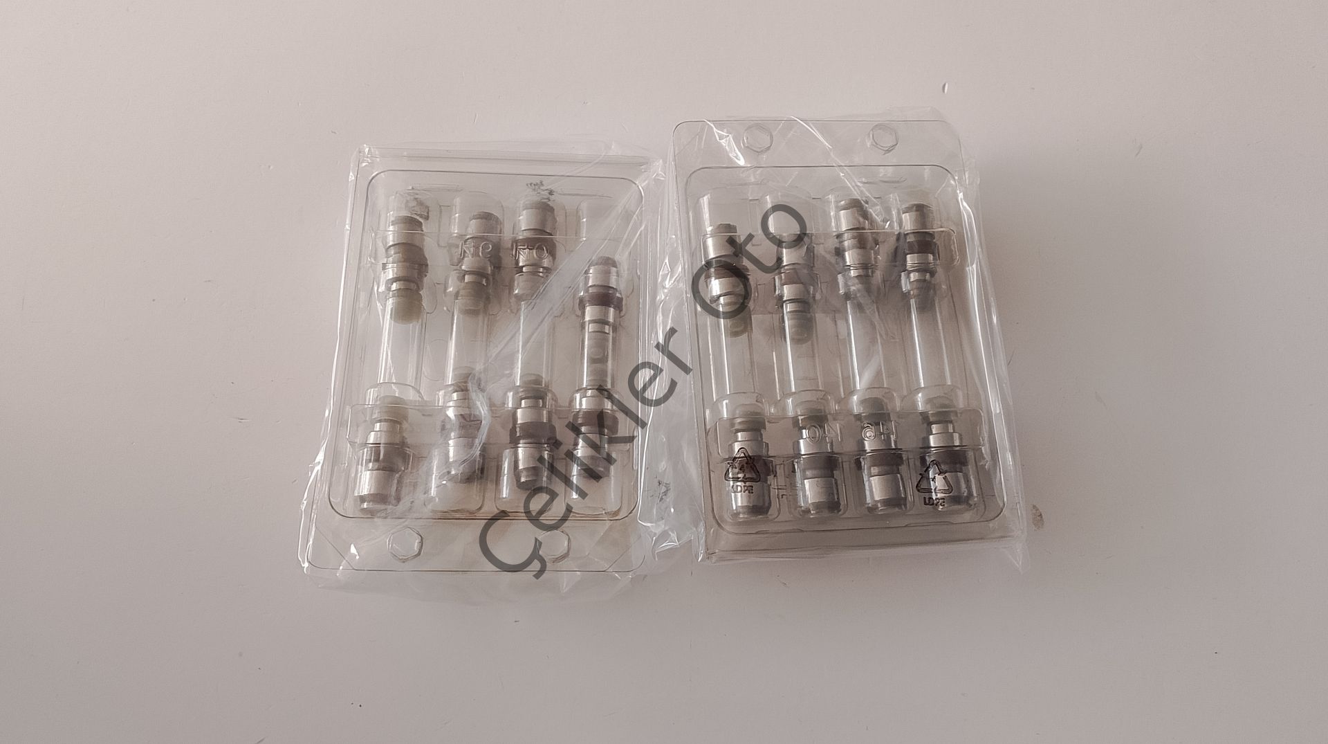 Subap İticisi S60 V60 S90 V90 V40 XC90 2,0 B5 31316245