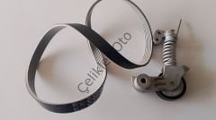 V Kayışı Alternatör Seti S90 V90 S60 V60 XC40 XC60 XC90 31480361