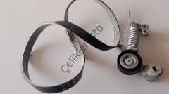 V Kayışı Alternatör Seti S90 V90 S60 V60 XC40 XC60 XC90 31480361