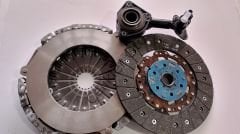 Debriyaj Seti+Rulmanlı S80 V70 S40 V50 C30 1,6Dizel 31259847