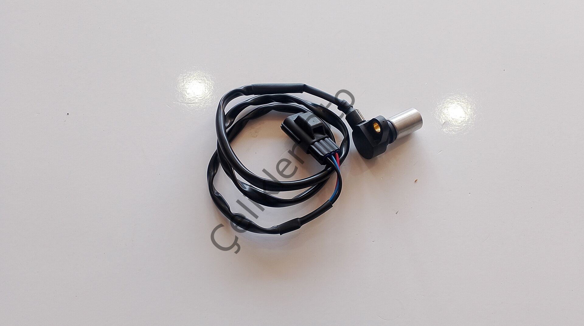 Eksantrik Okuyucu Sensörü S40 V40 9202117
