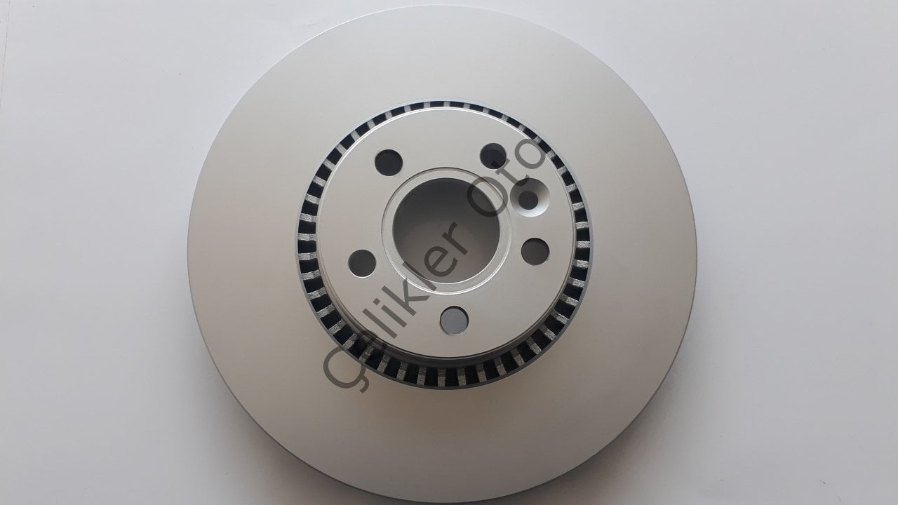 Ön Fren Diski Takımı S60 V60 S80 V70 XC70 16,5İnç 30769061