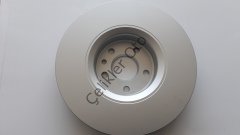 Ön Fren Diski Takımı S60 V60 S80 V70 XC70 16,5İnç 30769061