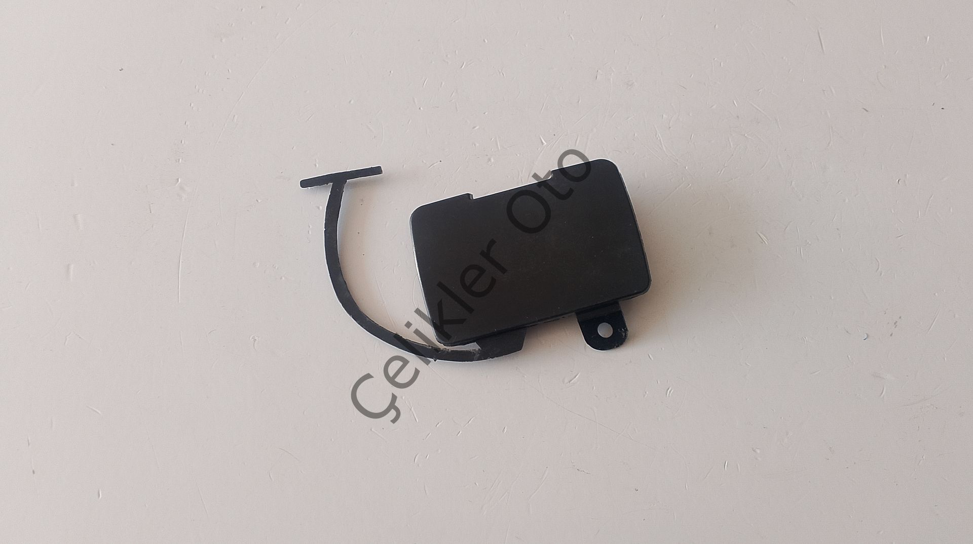 Ön Tampon Çeki Demir Kapağı XC90 8693722