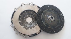 Debriyaj Seti S70 V70 C70 S80 S40 V40 2,5T Turbolu 272449