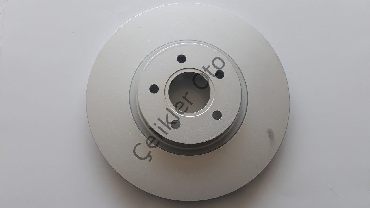 Ön Fren Diski Takımı S40 V50 C30 V40 16,5Jant 31329122