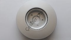 Ön Fren Diski Takımı S40 V50 C30 V40 16,5Jant 31329122