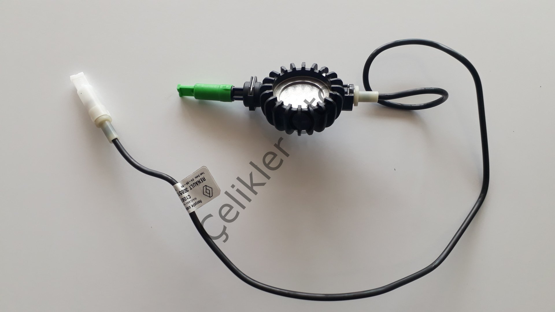 Hidrolik Debriyaj Borusu Hortumu Sandero Clio Joy Symbol Yeni Model 308512658R