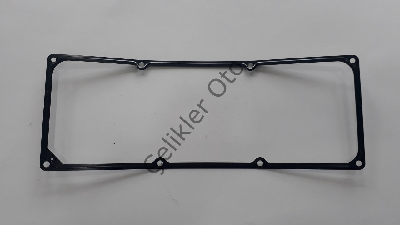 Üst Kapak Külbütör Contası Renault R9 R19 Clio Kango 1,4 1,6 8V Saçlı E7J K7M 7701471719